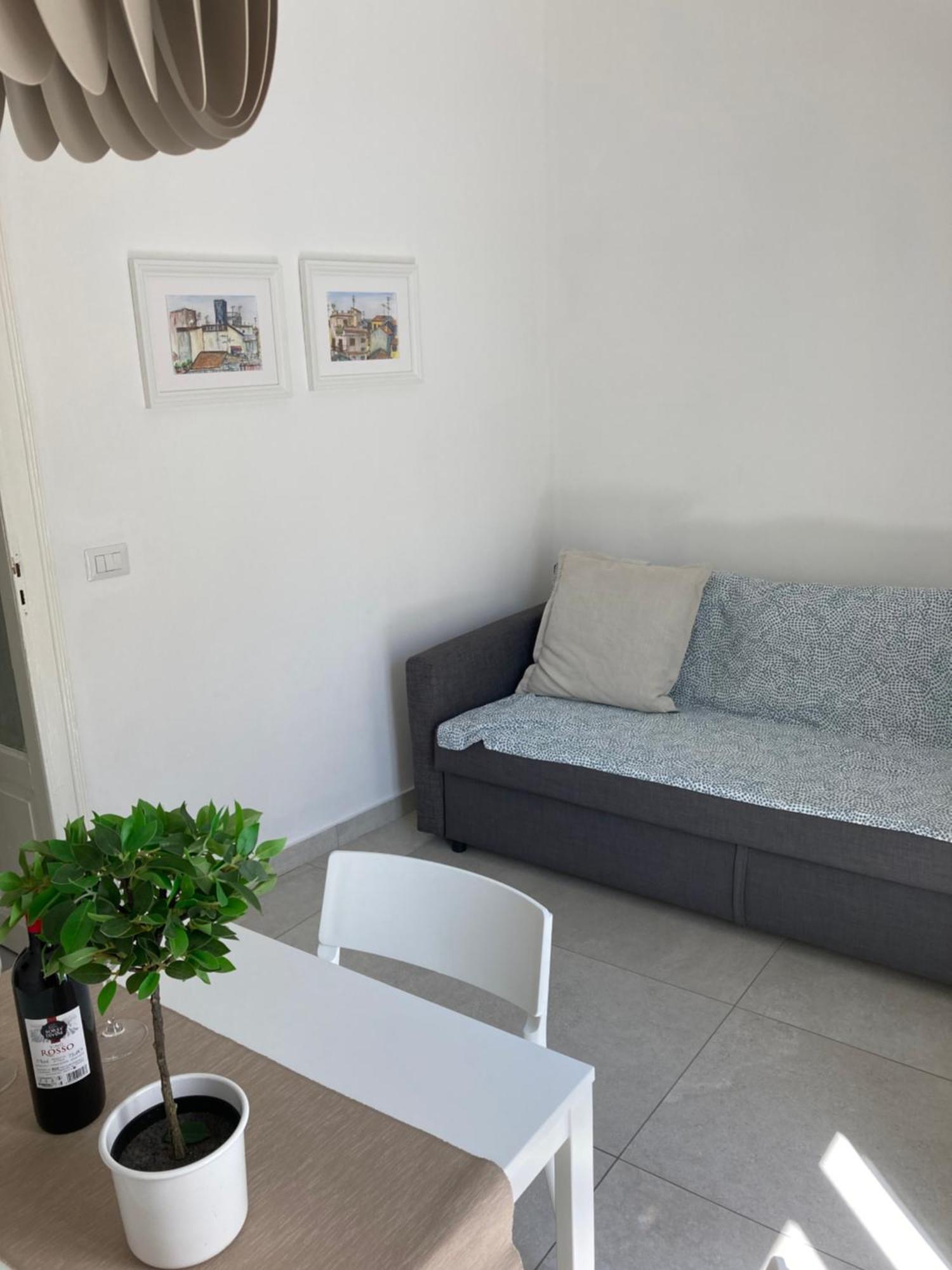 Casa Ubaruni Villa Acireale Exteriör bild