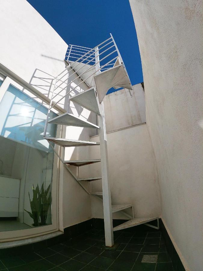 Casa Ubaruni Villa Acireale Exteriör bild